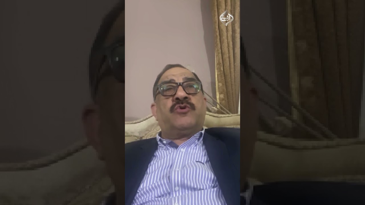 فيديو | الدليمي: الخلاف بين عزم وتقدم يدور حول نقاط رئاسة البرلمان