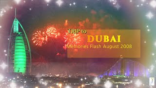 Trip to Dubai│Vacation│15 years Flashback │Exclusive Journey │Travel to UAE│Sightseeing │Memories