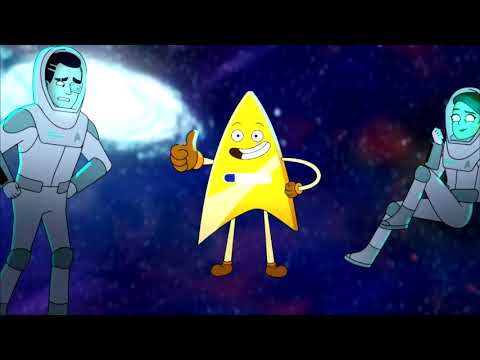 Star Trek: Lower Decks S01E06 "Terminal Provocations" [Breakdown and Review]