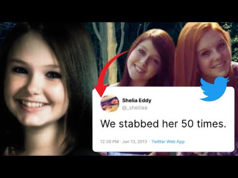 She Killed Her Best Friend – Then Bragged About It on Twitter
