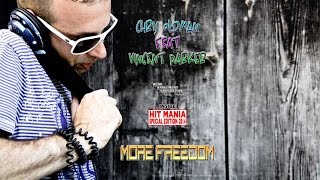 Chris Oldman Feat. Vincent Parker - More Freedom