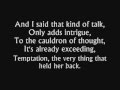 Arctic Monkeys - Temptation Greets You Like Your ...