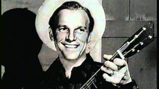 Eddy Arnold  Wondering what to do