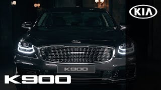 Video 3 of Product Kia K9 / K900 (RJ) Sedan (2018-2021)