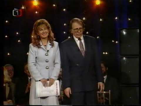 S politiky netančím, 1997 Díl 16.