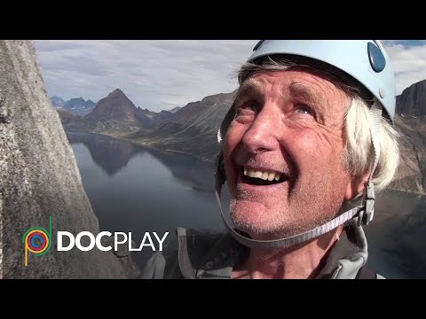 Wolfgang Climbing Team 3 - Vertical Sailing Greenland | Official Trailer | DocPlay