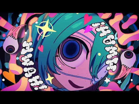 「モニタリング／DECO*27」を歌ってみた by Kradness