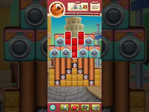 TOON BLAST Level 5266