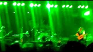 Freak Kitchen - God Save the Spleen (Jawalakhel, Nepal)