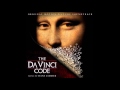 The Da Vinici Code (OST) - Beneath Alrischa