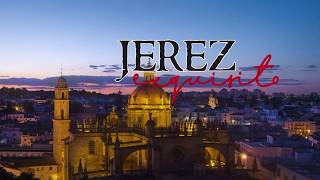 Calendario Jerez para Fitur 2019