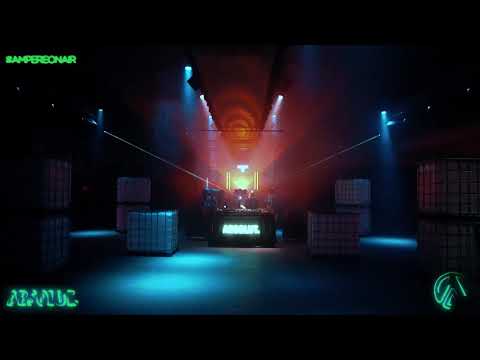 B1980 live at #AMPEREONAIR