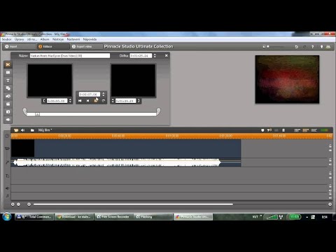 EDITUJI SI VIDEO NA STREAMU!!