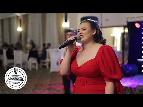 Formația CROMATIC Suceava - Nuntă 2023 (Secvențe muzică ușoară)