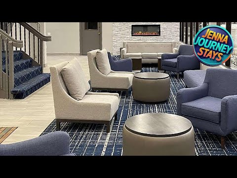 Quality Inn | Detroit (MI), United States | Hotel Review ⭐