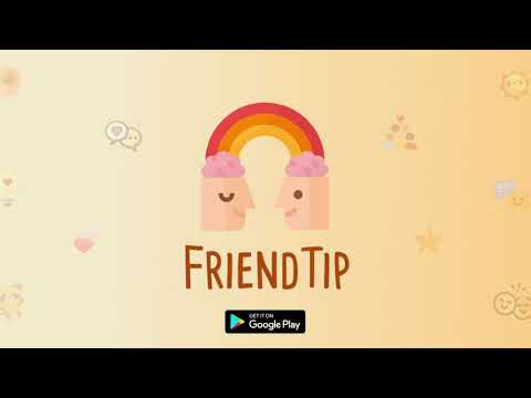 FriendTip -> Daily Quotes Video