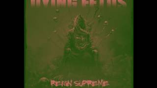 DYING FETUS In the Trenches DRUM TRACK !!