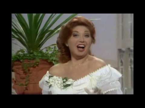 Muppet Songs: Beverly Sills and the Pigs - Pigoletto