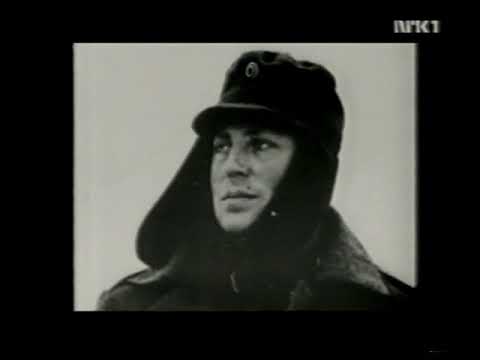 Drømmen om Norge 1940: Nordahl Grieg - Gulltransporten