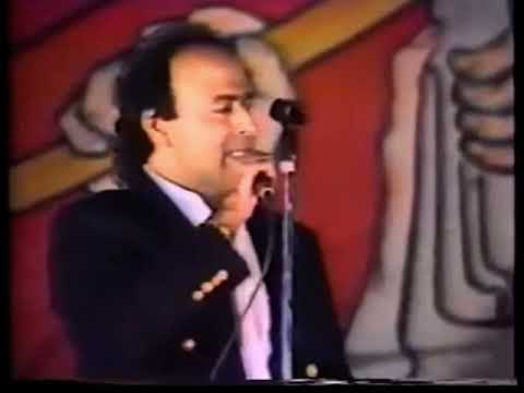 Karnig Sarkissian - Hayer Miatsek Live In Lebanon 1992 (Rare)
