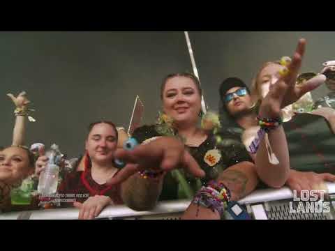 Subtronics Live At Lost Lands 2022 (Full Set)