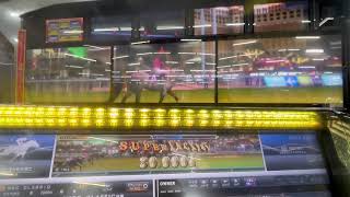 スタホ４　発動馬記録　ゴリゴリゴウモウガニ＃戦44.45戦目ラストラン