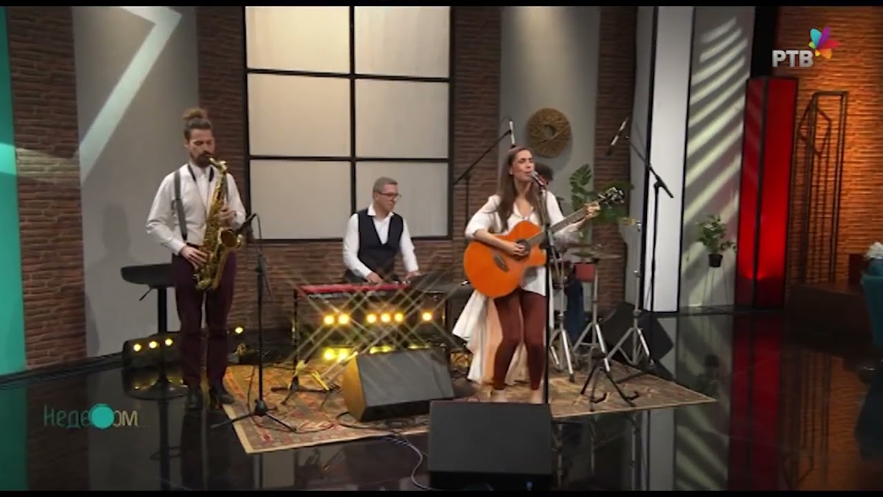 YouTube snimak