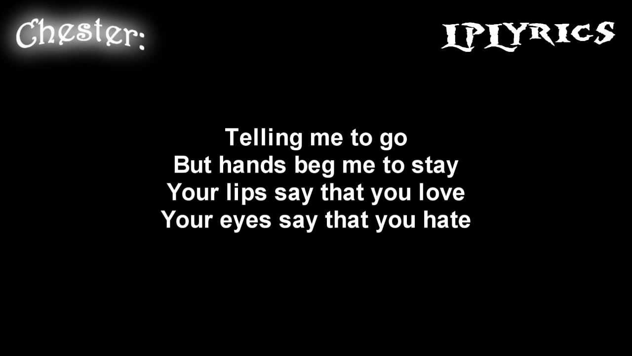 Linkin Park - In Pieces Guitar pro tab