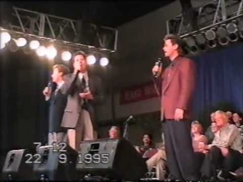 Brian Free & Assurance - He Thought Of Me