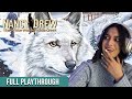 Nancy Drew 16: White Wolf Of Icicle Creek An In depth P