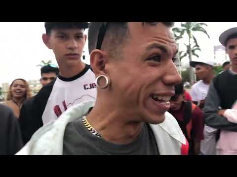 Semifinal Sthonny   Colla & Summer Vs Moki   Droxco & Mau OG