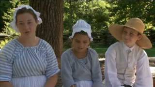 preview picture of video 'Life as a Child in the 18th Century'