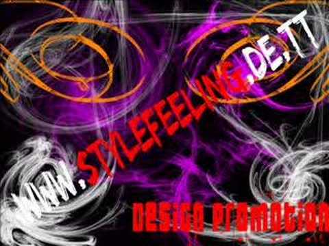 Kyra ft. Mc Phyno -Erinner Mich (RMX) www.stylefeeling.de.tt