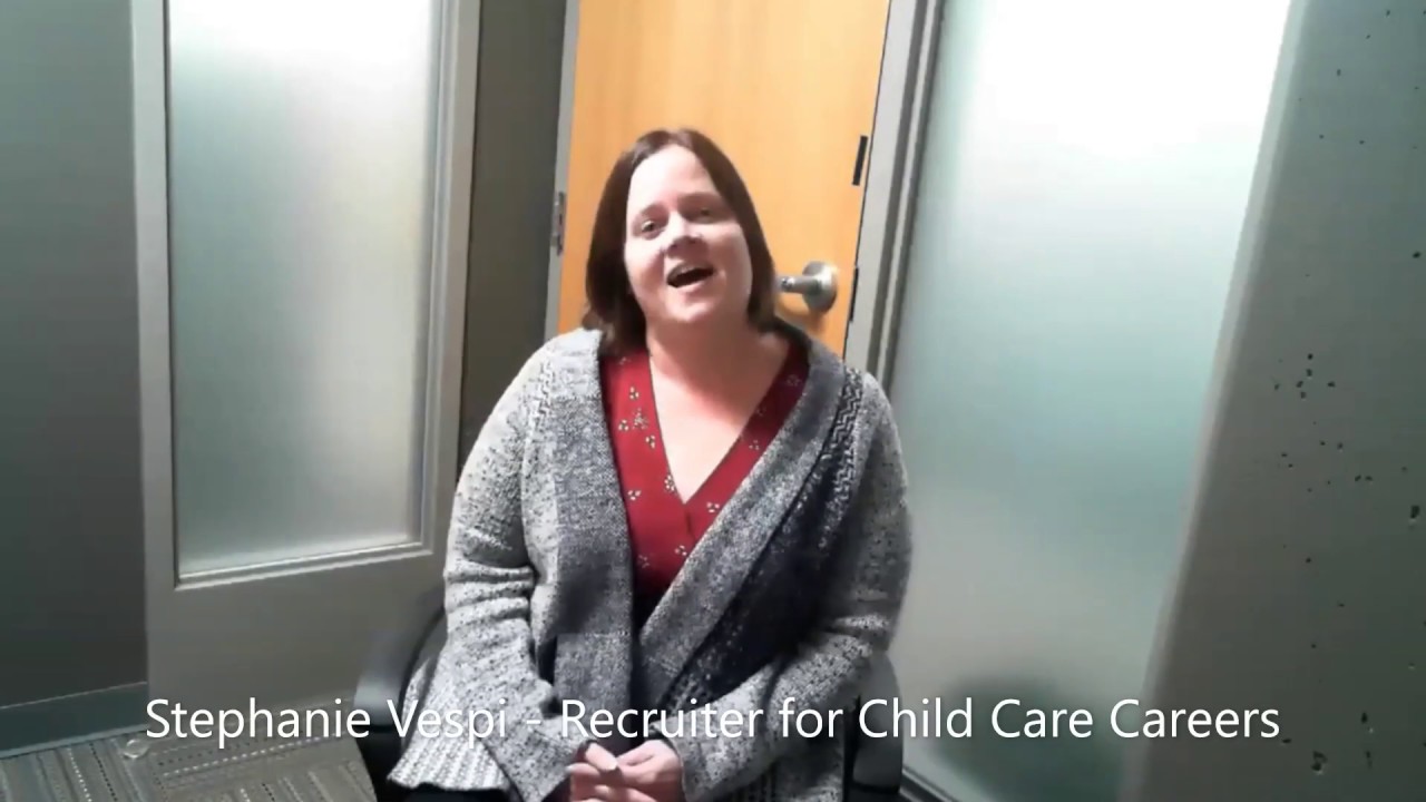 ChildCare Careers