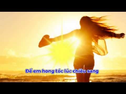 Rối cả hoàng hôn Sheet - Trần Hải Bằng