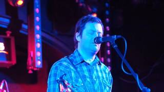 Richmond Fontaine - I Can't Black It Out If I Wake Up And Remember, Hare & Hounds, 19/4/2016