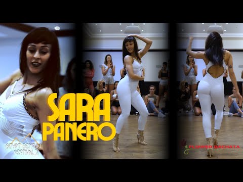 SARA PANERO  -  DILE A EL  - EL CHAVAL   -EGYPT SENSUAL FEST  LADY STYLE MUSCALITY DEMO