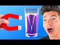 Science Experiments That Look Like MAGIC! DEFAULT Thumbnail