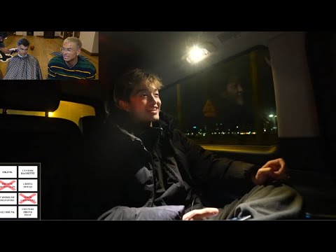 Jason Reveals Why He Can't Walk Paris Fashion Week With Marlon..