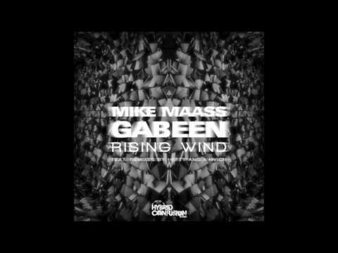 Gabeen, Mike Maass - Rising Wind (Original Mix) [Hybrid Confusion]