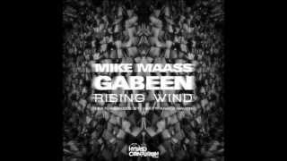 Gabeen, Mike Maass - Rising Wind (Original Mix) [Hybrid Confusion]