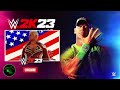 WWE 2K23: Official Gameplay Trailer Theme Song - 