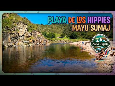 ¿Vale la pena conocer la Playa de los Hippies? Mi experiencia en Córdoba