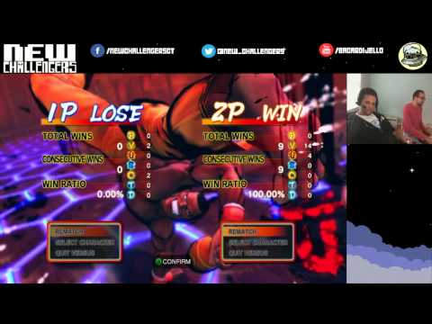 Bacardi vs Freej4y FT5