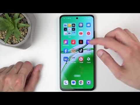 OPPO Reno 12 FS & Do Not Disturb Mode – How to Manage DND Mode