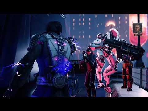 The Most Absurd Xcom 2 Mission Failure I've Ever Had