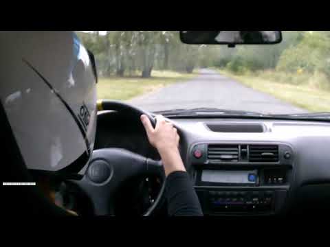 Sandra Krzyk -  SMT 2022 6 Runda Civic 1.4 OS 2 onboard