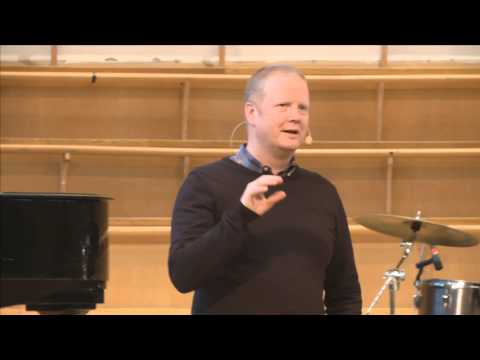 160124 - Predikan - Nådens år - för de fångna, Johannes Magnusson