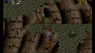 Shadow of the Beast longplay Part 1/3 (HD)