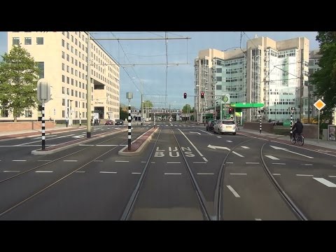Ternoot - MCH Antoniushove | HTM RandstadRail 2 | Alstom RegioCitadis 4071